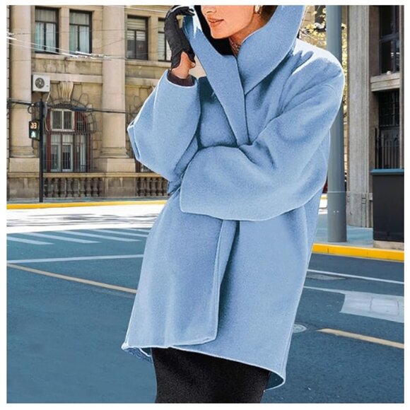 Coat - Picture 1 of 10